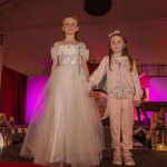 Scoil Mhuire agus Íde (SMI), Newcastle West took to the catwalk for the 2023 SMI Fashion Show for a truly glamorous evening on Wednesday, March 15th, 2023. Picture: Olena Oleksienko/ilovelimerick