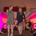 Scoil Mhuire agus Íde (SMI), Newcastle West took to the catwalk for the 2023 SMI Fashion Show for a truly glamorous evening on Wednesday, March 15th, 2023. Picture: Olena Oleksienko/ilovelimerick