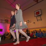 Scoil Mhuire agus Íde (SMI), Newcastle West took to the catwalk for the 2023 SMI Fashion Show for a truly glamorous evening on Wednesday, March 15th, 2023. Picture: Olena Oleksienko/ilovelimerick