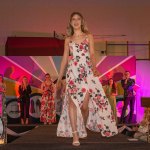 Scoil Mhuire agus Íde (SMI), Newcastle West took to the catwalk for the 2023 SMI Fashion Show for a truly glamorous evening on Wednesday, March 15th, 2023. Picture: Olena Oleksienko/ilovelimerick