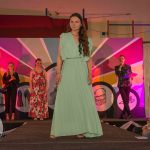 Scoil Mhuire agus Íde (SMI), Newcastle West took to the catwalk for the 2023 SMI Fashion Show for a truly glamorous evening on Wednesday, March 15th, 2023. Picture: Olena Oleksienko/ilovelimerick