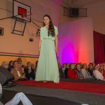 Scoil Mhuire agus Íde (SMI), Newcastle West took to the catwalk for the 2023 SMI Fashion Show for a truly glamorous evening on Wednesday, March 15th, 2023. Picture: Olena Oleksienko/ilovelimerick