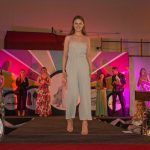 Scoil Mhuire agus Íde (SMI), Newcastle West took to the catwalk for the 2023 SMI Fashion Show for a truly glamorous evening on Wednesday, March 15th, 2023. Picture: Olena Oleksienko/ilovelimerick
