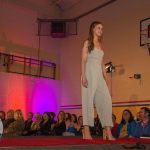 Scoil Mhuire agus Íde (SMI), Newcastle West took to the catwalk for the 2023 SMI Fashion Show for a truly glamorous evening on Wednesday, March 15th, 2023. Picture: Olena Oleksienko/ilovelimerick