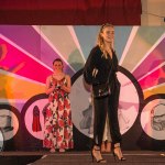 Scoil Mhuire agus Íde (SMI), Newcastle West took to the catwalk for the 2023 SMI Fashion Show for a truly glamorous evening on Wednesday, March 15th, 2023. Picture: Olena Oleksienko/ilovelimerick