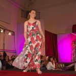Scoil Mhuire agus Íde (SMI), Newcastle West took to the catwalk for the 2023 SMI Fashion Show for a truly glamorous evening on Wednesday, March 15th, 2023. Picture: Olena Oleksienko/ilovelimerick