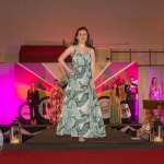 Scoil Mhuire agus Íde (SMI), Newcastle West took to the catwalk for the 2023 SMI Fashion Show for a truly glamorous evening on Wednesday, March 15th, 2023. Picture: Olena Oleksienko/ilovelimerick