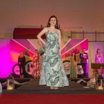 Scoil Mhuire agus Íde (SMI), Newcastle West took to the catwalk for the 2023 SMI Fashion Show for a truly glamorous evening on Wednesday, March 15th, 2023. Picture: Olena Oleksienko/ilovelimerick
