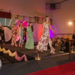 Scoil Mhuire agus Íde (SMI), Newcastle West took to the catwalk for the 2023 SMI Fashion Show for a truly glamorous evening on Wednesday, March 15th, 2023. Picture: Olena Oleksienko/ilovelimerick
