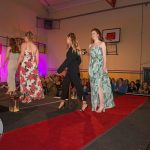 Scoil Mhuire agus Íde (SMI), Newcastle West took to the catwalk for the 2023 SMI Fashion Show for a truly glamorous evening on Wednesday, March 15th, 2023. Picture: Olena Oleksienko/ilovelimerick