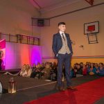 Scoil Mhuire agus Íde (SMI), Newcastle West took to the catwalk for the 2023 SMI Fashion Show for a truly glamorous evening on Wednesday, March 15th, 2023. Picture: Olena Oleksienko/ilovelimerick