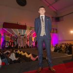 Scoil Mhuire agus Íde (SMI), Newcastle West took to the catwalk for the 2023 SMI Fashion Show for a truly glamorous evening on Wednesday, March 15th, 2023. Picture: Olena Oleksienko/ilovelimerick
