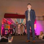 Scoil Mhuire agus Íde (SMI), Newcastle West took to the catwalk for the 2023 SMI Fashion Show for a truly glamorous evening on Wednesday, March 15th, 2023. Picture: Olena Oleksienko/ilovelimerick