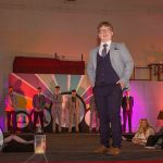 Scoil Mhuire agus Íde (SMI), Newcastle West took to the catwalk for the 2023 SMI Fashion Show for a truly glamorous evening on Wednesday, March 15th, 2023. Picture: Olena Oleksienko/ilovelimerick