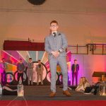 Scoil Mhuire agus Íde (SMI), Newcastle West took to the catwalk for the 2023 SMI Fashion Show for a truly glamorous evening on Wednesday, March 15th, 2023. Picture: Olena Oleksienko/ilovelimerick