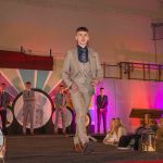 Scoil Mhuire agus Íde (SMI), Newcastle West took to the catwalk for the 2023 SMI Fashion Show for a truly glamorous evening on Wednesday, March 15th, 2023. Picture: Olena Oleksienko/ilovelimerick