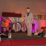 Scoil Mhuire agus Íde (SMI), Newcastle West took to the catwalk for the 2023 SMI Fashion Show for a truly glamorous evening on Wednesday, March 15th, 2023. Picture: Olena Oleksienko/ilovelimerick