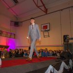 Scoil Mhuire agus Íde (SMI), Newcastle West took to the catwalk for the 2023 SMI Fashion Show for a truly glamorous evening on Wednesday, March 15th, 2023. Picture: Olena Oleksienko/ilovelimerick