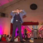Scoil Mhuire agus Íde (SMI), Newcastle West took to the catwalk for the 2023 SMI Fashion Show for a truly glamorous evening on Wednesday, March 15th, 2023. Picture: Olena Oleksienko/ilovelimerick