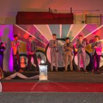 Scoil Mhuire agus Íde (SMI), Newcastle West took to the catwalk for the 2023 SMI Fashion Show for a truly glamorous evening on Wednesday, March 15th, 2023. Picture: Olena Oleksienko/ilovelimerick