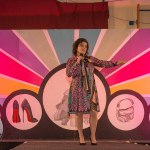 Scoil Mhuire agus Íde (SMI), Newcastle West took to the catwalk for the 2023 SMI Fashion Show for a truly glamorous evening on Wednesday, March 15th, 2023. Picture: Olena Oleksienko/ilovelimerick