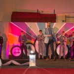 Scoil Mhuire agus Íde (SMI), Newcastle West took to the catwalk for the 2023 SMI Fashion Show for a truly glamorous evening on Wednesday, March 15th, 2023. Picture: Olena Oleksienko/ilovelimerick