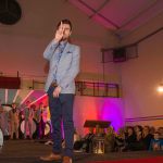 Scoil Mhuire agus Íde (SMI), Newcastle West took to the catwalk for the 2023 SMI Fashion Show for a truly glamorous evening on Wednesday, March 15th, 2023. Picture: Olena Oleksienko/ilovelimerick