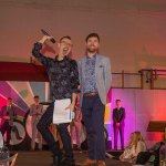 Scoil Mhuire agus Íde (SMI), Newcastle West took to the catwalk for the 2023 SMI Fashion Show for a truly glamorous evening on Wednesday, March 15th, 2023. Picture: Olena Oleksienko/ilovelimerick