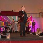 Scoil Mhuire agus Íde (SMI), Newcastle West took to the catwalk for the 2023 SMI Fashion Show for a truly glamorous evening on Wednesday, March 15th, 2023. Picture: Olena Oleksienko/ilovelimerick