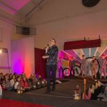 Scoil Mhuire agus Íde (SMI), Newcastle West took to the catwalk for the 2023 SMI Fashion Show for a truly glamorous evening on Wednesday, March 15th, 2023. Picture: Olena Oleksienko/ilovelimerick