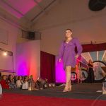Scoil Mhuire agus Íde (SMI), Newcastle West took to the catwalk for the 2023 SMI Fashion Show for a truly glamorous evening on Wednesday, March 15th, 2023. Picture: Olena Oleksienko/ilovelimerick