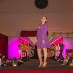 Scoil Mhuire agus Íde (SMI), Newcastle West took to the catwalk for the 2023 SMI Fashion Show for a truly glamorous evening on Wednesday, March 15th, 2023. Picture: Olena Oleksienko/ilovelimerick