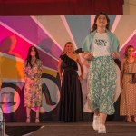Scoil Mhuire agus Íde (SMI), Newcastle West took to the catwalk for the 2023 SMI Fashion Show for a truly glamorous evening on Wednesday, March 15th, 2023. Picture: Olena Oleksienko/ilovelimerick