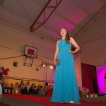 Scoil Mhuire agus Íde (SMI), Newcastle West took to the catwalk for the 2023 SMI Fashion Show for a truly glamorous evening on Wednesday, March 15th, 2023. Picture: Olena Oleksienko/ilovelimerick