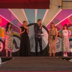 Scoil Mhuire agus Íde (SMI), Newcastle West took to the catwalk for the 2023 SMI Fashion Show for a truly glamorous evening on Wednesday, March 15th, 2023. Picture: Olena Oleksienko/ilovelimerick