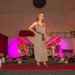 Scoil Mhuire agus Íde (SMI), Newcastle West took to the catwalk for the 2023 SMI Fashion Show for a truly glamorous evening on Wednesday, March 15th, 2023. Picture: Olena Oleksienko/ilovelimerick