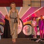 Scoil Mhuire agus Íde (SMI), Newcastle West took to the catwalk for the 2023 SMI Fashion Show for a truly glamorous evening on Wednesday, March 15th, 2023. Picture: Olena Oleksienko/ilovelimerick