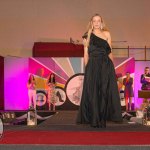 Scoil Mhuire agus Íde (SMI), Newcastle West took to the catwalk for the 2023 SMI Fashion Show for a truly glamorous evening on Wednesday, March 15th, 2023. Picture: Olena Oleksienko/ilovelimerick