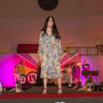Scoil Mhuire agus Íde (SMI), Newcastle West took to the catwalk for the 2023 SMI Fashion Show for a truly glamorous evening on Wednesday, March 15th, 2023. Picture: Olena Oleksienko/ilovelimerick