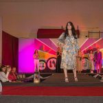 Scoil Mhuire agus Íde (SMI), Newcastle West took to the catwalk for the 2023 SMI Fashion Show for a truly glamorous evening on Wednesday, March 15th, 2023. Picture: Olena Oleksienko/ilovelimerick