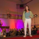 Scoil Mhuire agus Íde (SMI), Newcastle West took to the catwalk for the 2023 SMI Fashion Show for a truly glamorous evening on Wednesday, March 15th, 2023. Picture: Olena Oleksienko/ilovelimerick