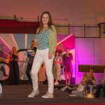 Scoil Mhuire agus Íde (SMI), Newcastle West took to the catwalk for the 2023 SMI Fashion Show for a truly glamorous evening on Wednesday, March 15th, 2023. Picture: Olena Oleksienko/ilovelimerick