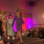 Scoil Mhuire agus Íde (SMI), Newcastle West took to the catwalk for the 2023 SMI Fashion Show for a truly glamorous evening on Wednesday, March 15th, 2023. Picture: Olena Oleksienko/ilovelimerick