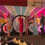 Scoil Mhuire agus Íde (SMI), Newcastle West took to the catwalk for the 2023 SMI Fashion Show for a truly glamorous evening on Wednesday, March 15th, 2023. Picture: Olena Oleksienko/ilovelimerick