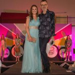 Scoil Mhuire agus Íde (SMI), Newcastle West took to the catwalk for the 2023 SMI Fashion Show for a truly glamorous evening on Wednesday, March 15th, 2023. Picture: Olena Oleksienko/ilovelimerick