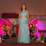 Scoil Mhuire agus Íde (SMI), Newcastle West took to the catwalk for the 2023 SMI Fashion Show for a truly glamorous evening on Wednesday, March 15th, 2023. Picture: Olena Oleksienko/ilovelimerick