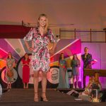 Scoil Mhuire agus Íde (SMI), Newcastle West took to the catwalk for the 2023 SMI Fashion Show for a truly glamorous evening on Wednesday, March 15th, 2023. Picture: Olena Oleksienko/ilovelimerick