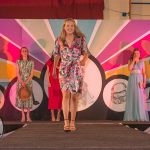 Scoil Mhuire agus Íde (SMI), Newcastle West took to the catwalk for the 2023 SMI Fashion Show for a truly glamorous evening on Wednesday, March 15th, 2023. Picture: Olena Oleksienko/ilovelimerick