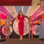 Scoil Mhuire agus Íde (SMI), Newcastle West took to the catwalk for the 2023 SMI Fashion Show for a truly glamorous evening on Wednesday, March 15th, 2023. Picture: Olena Oleksienko/ilovelimerick