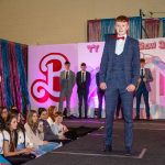 Scoil Mhuire agus Íde Fashion Transition Year Show 2024 took palce in Newcastle West on March 14, 2024. Picture: Olena Oleksienko/ilovelimerick